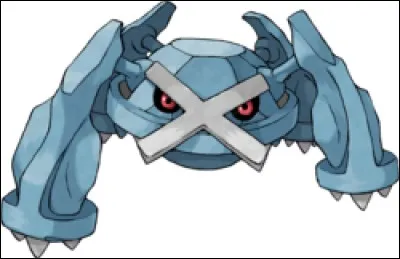 De quelle région provient ce Pokémon ?