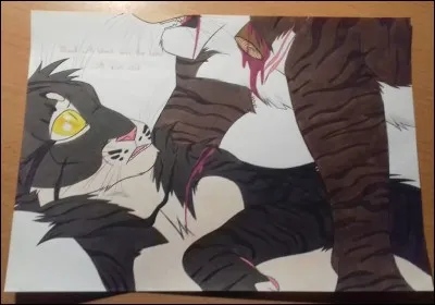 Tu es banni(e) de ton clan.