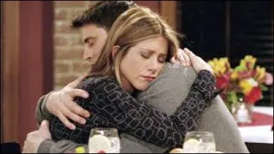 Rachel assiste à la mort de Rosita. Qui était-ce ?