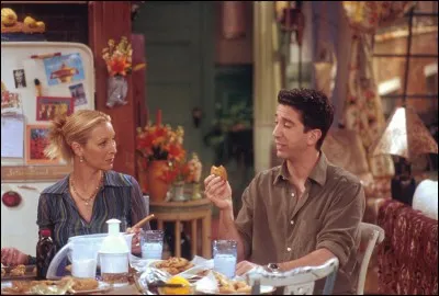 Dans quel pays sont fabriqués les cookies préférés de Phoebe ?