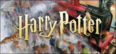 Comment se nomme le troisième opus de la saga ? Harry Potter et...