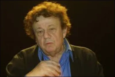 Acteur et metteur en scène, né en 1937, il a dirigé le Théâtre du Gymnase à Marseille puis le Théâtre du Rond-Point des Champs-Élysées à Paris. C'est Marcel...