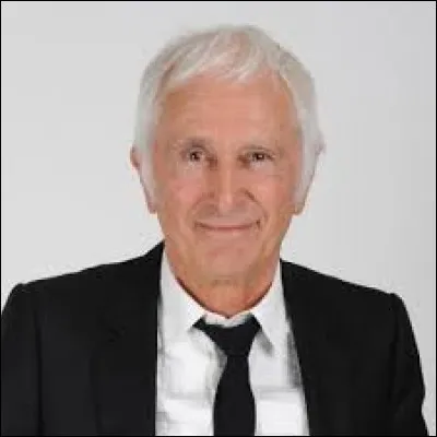 Ce chanteur, né en 1929, a connu un grand succès autour de 1960 avec "Tout doux tout doucement", "Dans le coeur de ma blonde" et "Bleu blanc blond". C'est ...