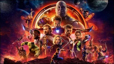 Quel est le premier personnage mort dans "Avengers : Infinity War" ?