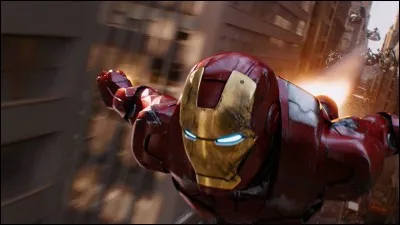 Comment le fils d'Iron Man s'appelle-t-il ?