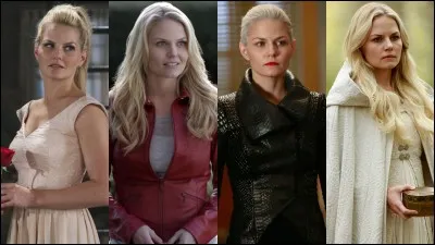 Pourquoi Emma est-elle devenue la Ténébreuse ?