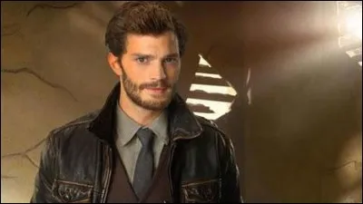 Qui est cette personne ?