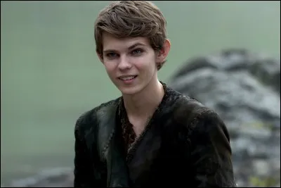 Qui est cette personne ?