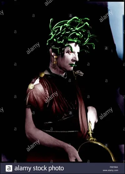 Quelle est cette créature ?