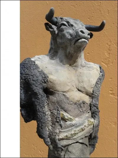 Quelle est cette créature ?