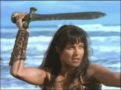 X comme... Xena, la guerrière ! Cette série américano-néo-zélandaise met en vedette le personnage de Xena (inspiré d'une véritable Reine africaine reconnue pour sa bravoure et ses talents guerriers). A quelle époque se déroule l'action de la série ?
