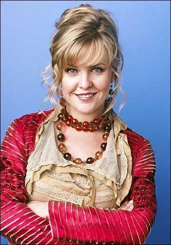 Quel est le vrai prnom de Christina ?