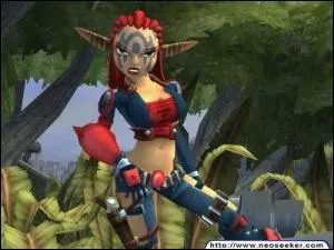 Comment s'appelle la fille du Baron ?