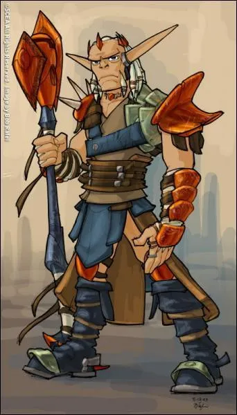 Qui est le chef de cette ville (c'est aussi le pre de Jak ) ?