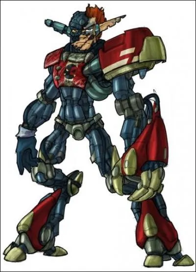 Qui est le deuxime Boss que Jak doit vaincre dans Jak 3 ?