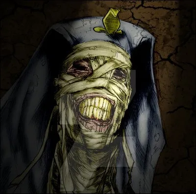 Le plus long règne de tous les pharaons. Qui est-il ?