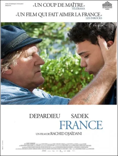 Quel est ce film ?