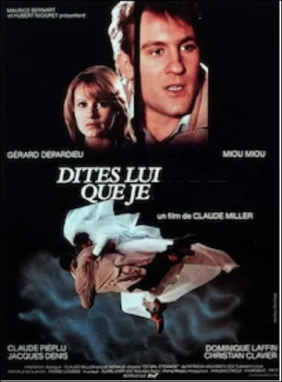 Quel est ce film ?