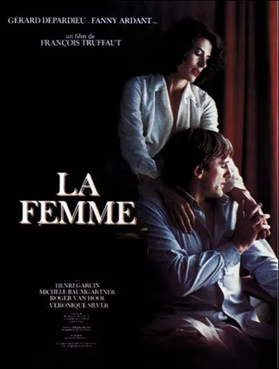 Quel est ce film ?