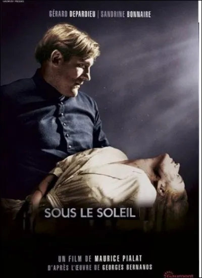 Quel est ce film ?