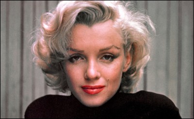 En quelle année Marilyn Monroe est-elle décédée ?