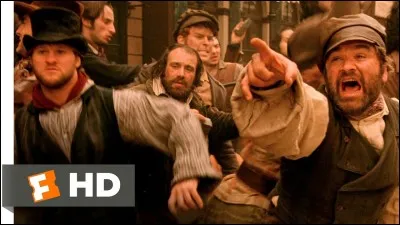 Quel cinéaste a réalisé "Gangs of New-York" ?