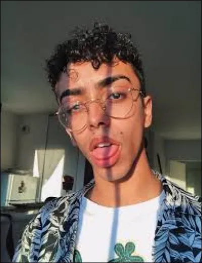 Qui est ce youtubeur ?