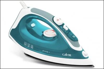 Quel est cet objet ?