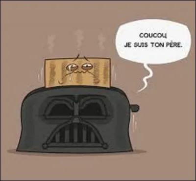 Expression : 
À qui s'adresse cette expression quand on dit ''Il a plus de la moitié de son pain cuit'' ?