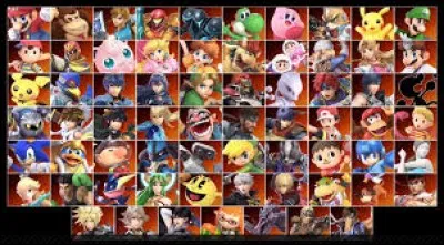 Combien y a-t-il de personnages jouables dans le jeu "Les Aventures de David Ultimate : La revanche de David Ombre" en tout ?