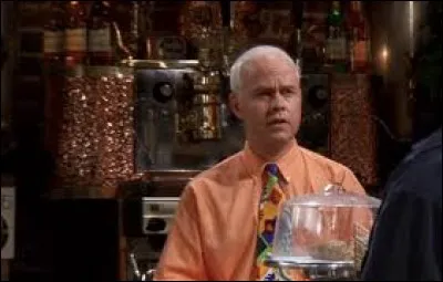 Quel personnage parle néerlandais ?