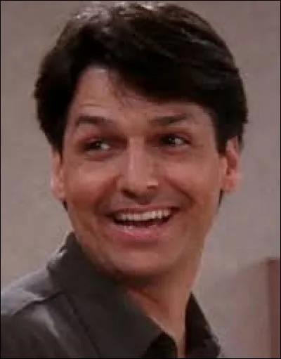 Quelle est la particularité du mari de la femme en question ?