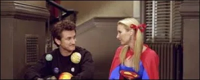 Par quel acteur est incarné le fiancé d'Ursula qui séduit beaucoup Phoebe ?