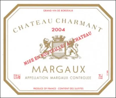 Comment est ce vin ?