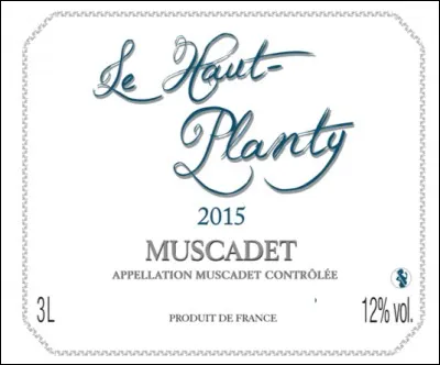 Comment est ce vin ?