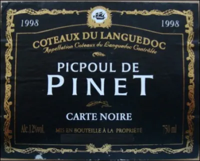 Comment est ce vin ?