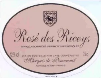 Comment est ce vin ?