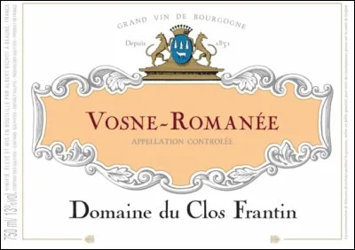 Comment est ce vin ?