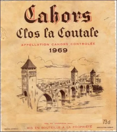 Comment est ce vin ?