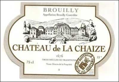 Comment est ce vin ?