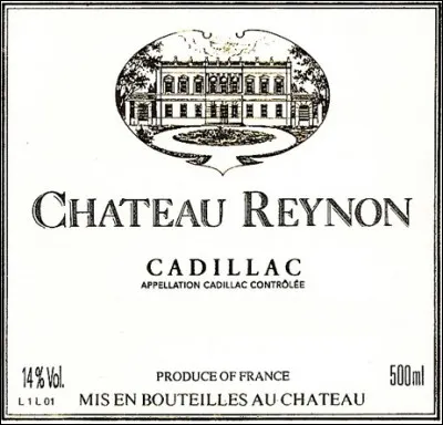 Comment est ce vin ?