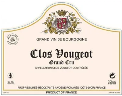 Comment est ce vin ?