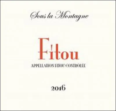 Comment est ce vin ?