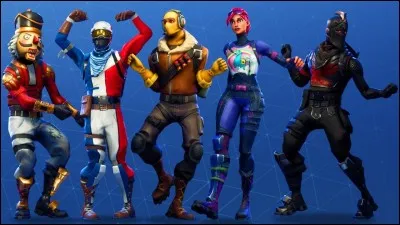 Combien de personnes peuvent jouer avec vous en section ?