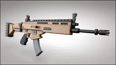 Quels sont les dégâts de la Scar (pas la silencieuse) dans la tête ?