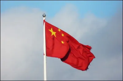 Quelle région a été annexée par la Chine en 1950 ?