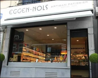 Combien de trous compte la véritable gaufre de Liège ?