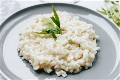 Combien de temps de cuisson faut-il pour le risotto ?