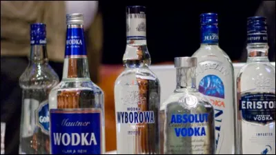 Quel est le pays d'origine de la vodka ?