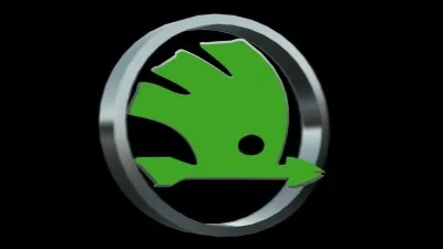 Quelle est cette marque ?